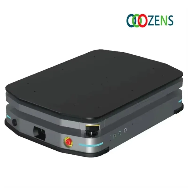 2025SW1000 Робот Agv Умный роторный подъемный робот Agv 1000 кг Товары для работы с высокой полезной нагрузкой для склада