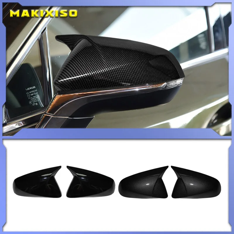 

Чехол для зеркала заднего вида Lexus NX 200 200t 300 300h RX 200t 330 300 350 450