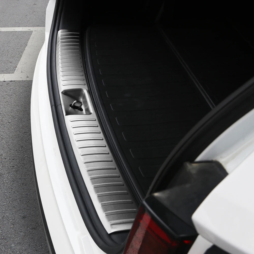 For Kia Sorento MQ4 2021-2026 LHD/RHD Stainless Steel Inner Door Sill Scuff Plate Welcome Pedal Cover Trim Exterior Accessories