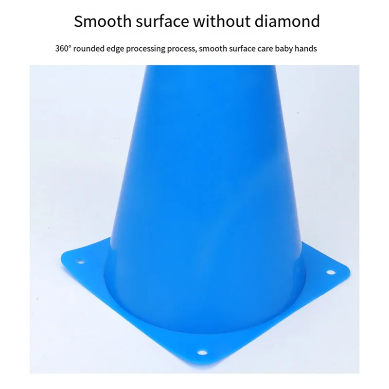 Y49A-لعبة رمي حلقة ممتعة للأطفال في الهواء الطلق رمي دائرة بلاستيكية الوالدين والطفل المنافسة التفاعلية تحسس التدريب