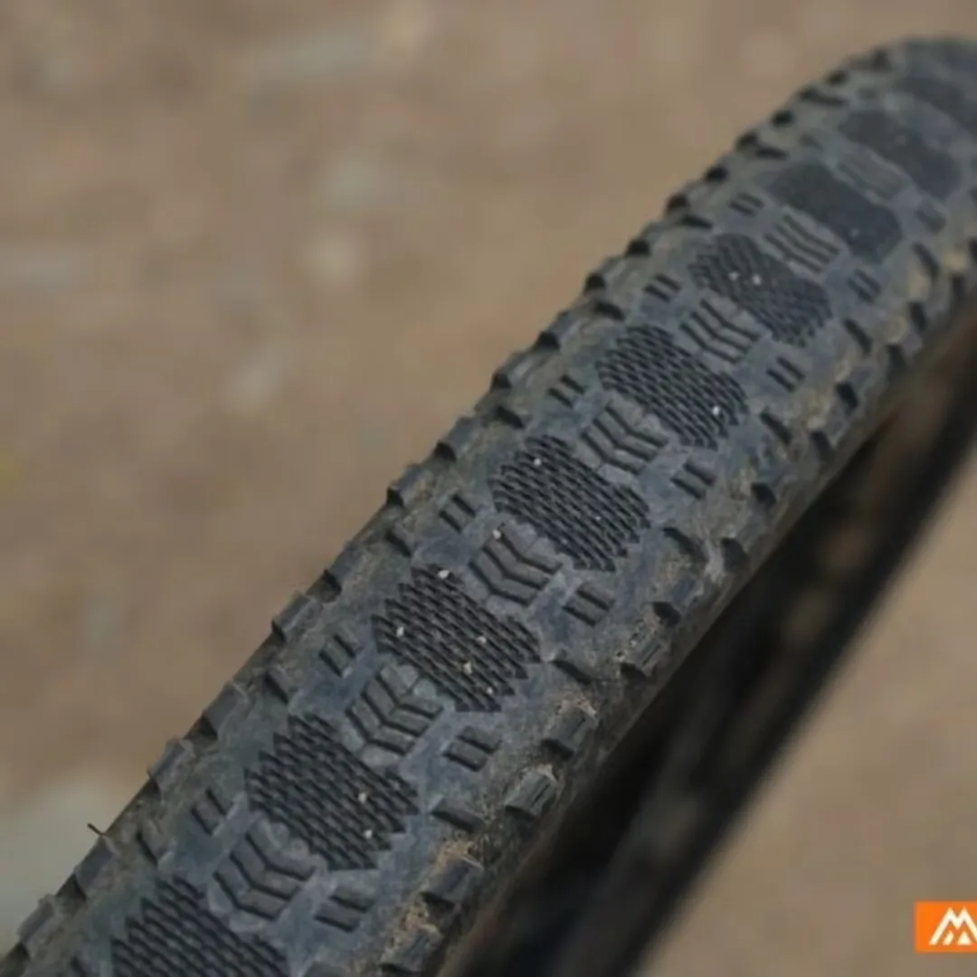 MAXXIS ASPEN Fahrradreifen, zusammenklappbar, pannensicher, schlauchlos, Fahrradreifen 29 x 2,1 29 x 2,25/2,4 Mountain Original XC Offroad-Fahrradreifen – Detail 14
