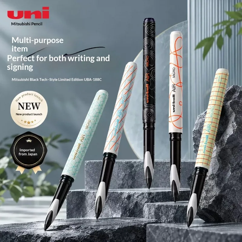 uni-ball Air UBA-188C