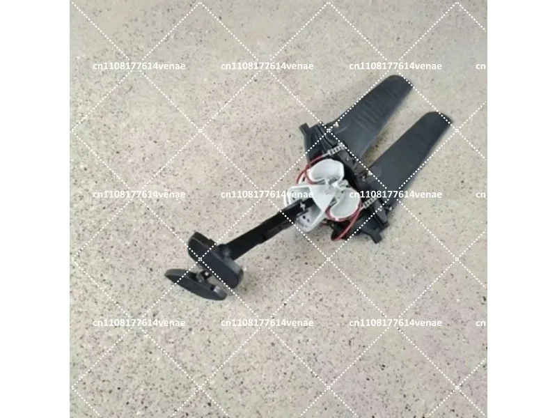 Paddle Board Kayak Pedal Drive System Foot Fins Propeller for Surfing