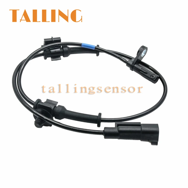 

68199988AA передний левый и правый датчик скорости колеса ABS для Dodge Charger 5.7 2010 68199988AC 68199988AD 2ABS3228 ALS3020