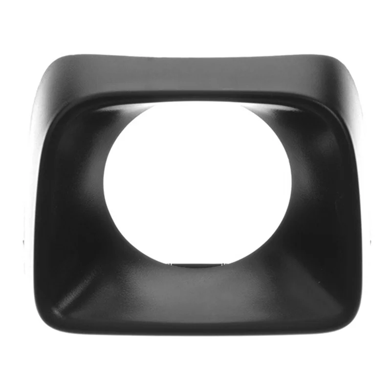 ACC قناع التحقيق التكيف التحكم في السرعة الاستشعار غطاء الحافة 68238710AA لكرايسلر 300C شاحن دودج تشالينجر