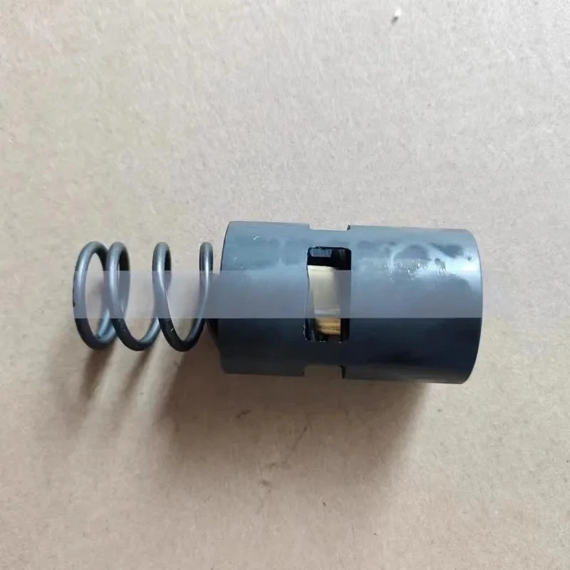 

Supply of GA30/37/45 screw air compressor inlet valve maintenance kit 2901021100 unloading valve