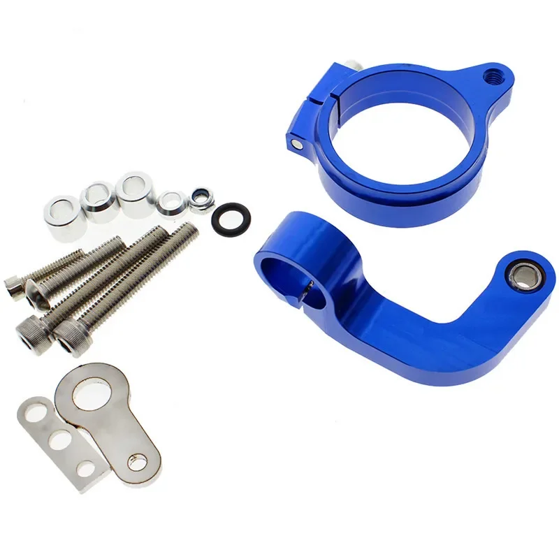 

For BMW R1200GS R1200CL 2013-2016 Motorcycle Steering Damper Stabilizer Bracket Mounting kit Accessories