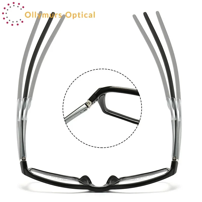 

Спортивные очки для мужчин и женщин, ультралегкие, с пружинными дужками, модель 5854, для баскетбола, TR90, модные, оптические, для велоспорта, с возможностью установки линз по рецепту