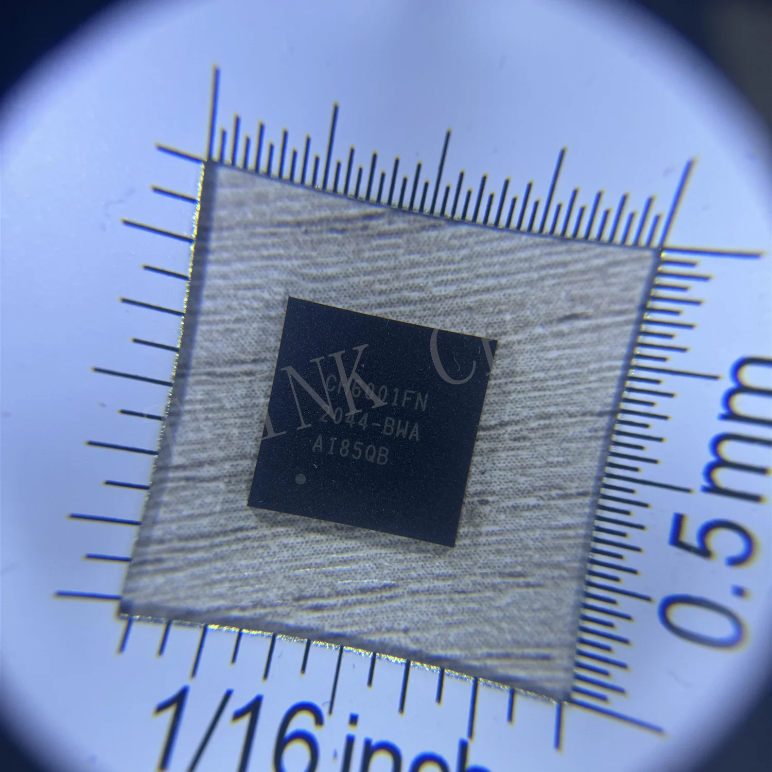 (10pcs) CH6001FN/BW QFN Power Management IC Chip