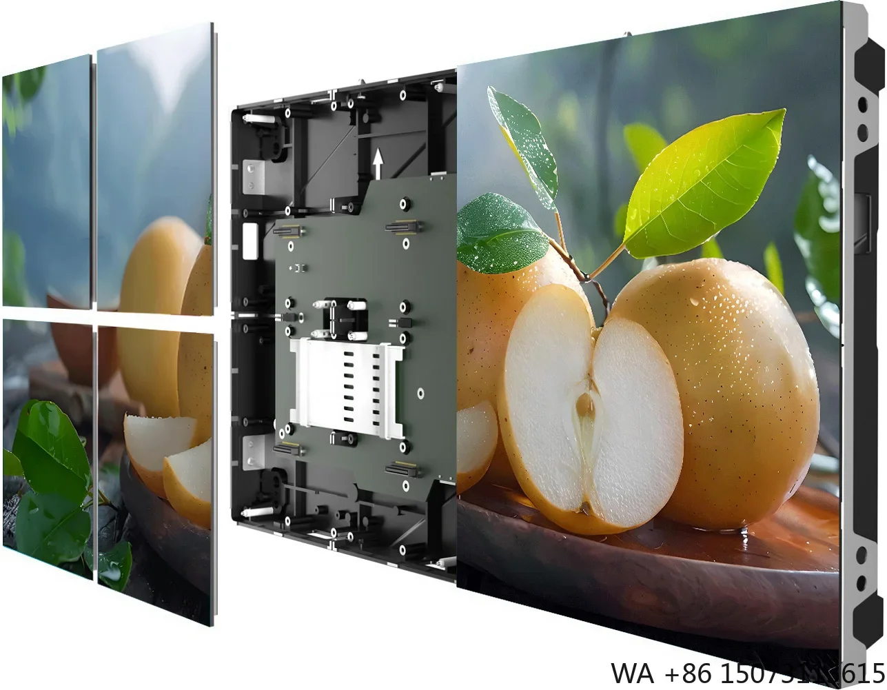 P1.56 High Refresh …