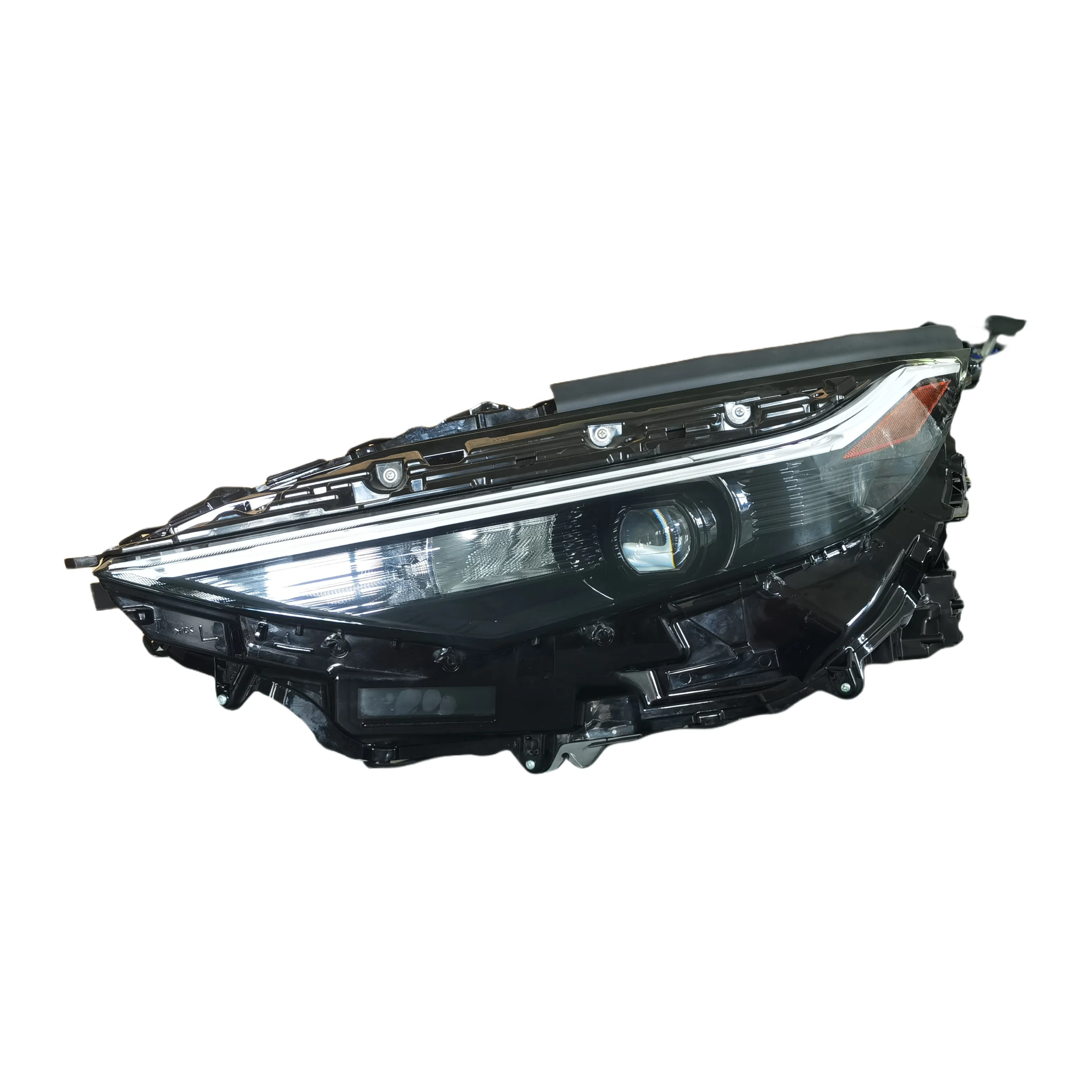 Suitable for Original Second-hand Headlight Assembly