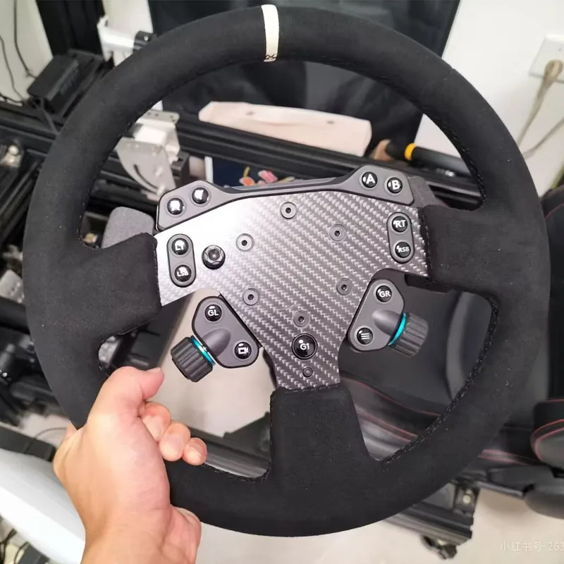 Thumbnail 4 - #27 Best Selling Game Racing Wheels