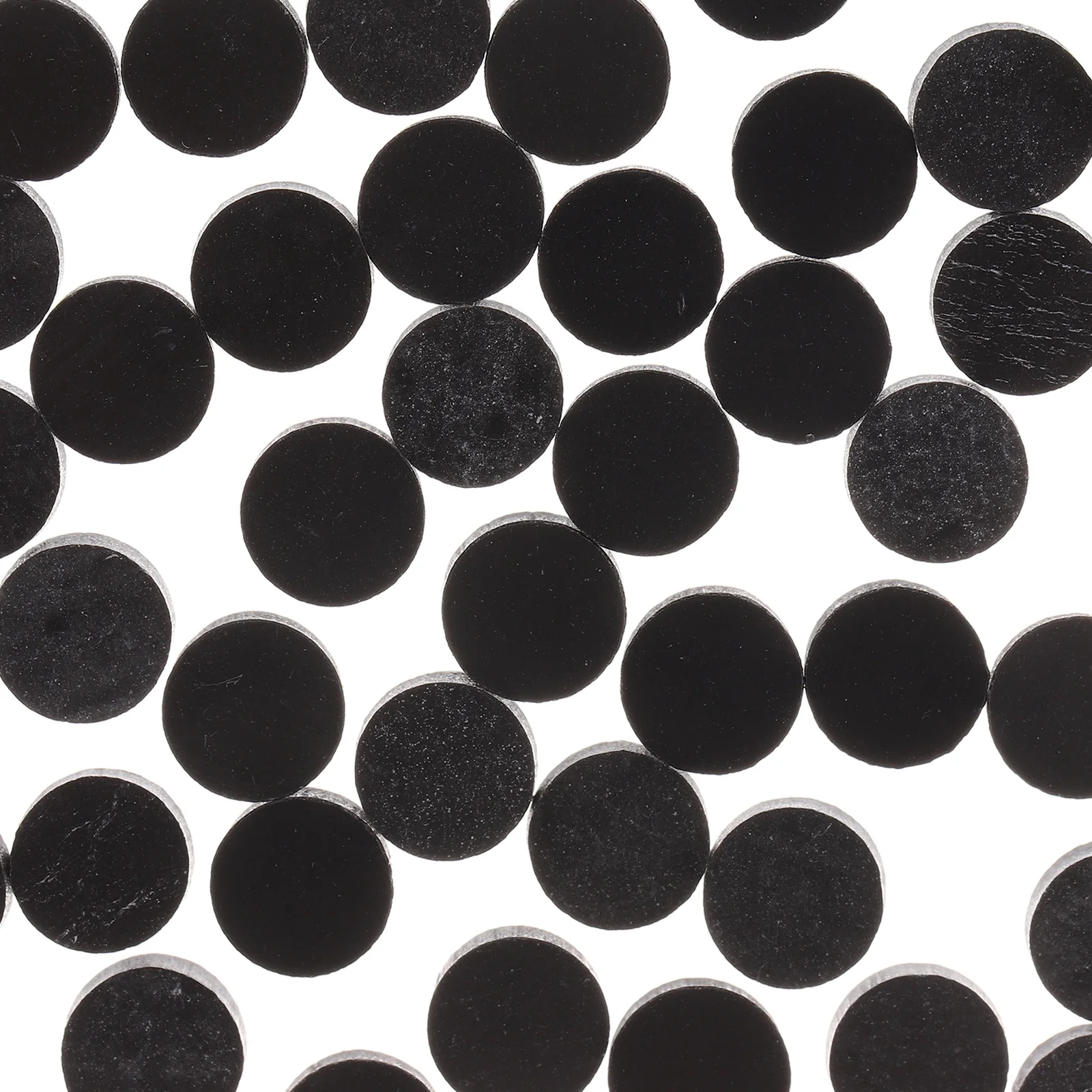 

100pcs Guitar Fretboard Inlay Dots Acrylic Fingerboard Replacement For Guitar Ukulele Mandolin Repair Points