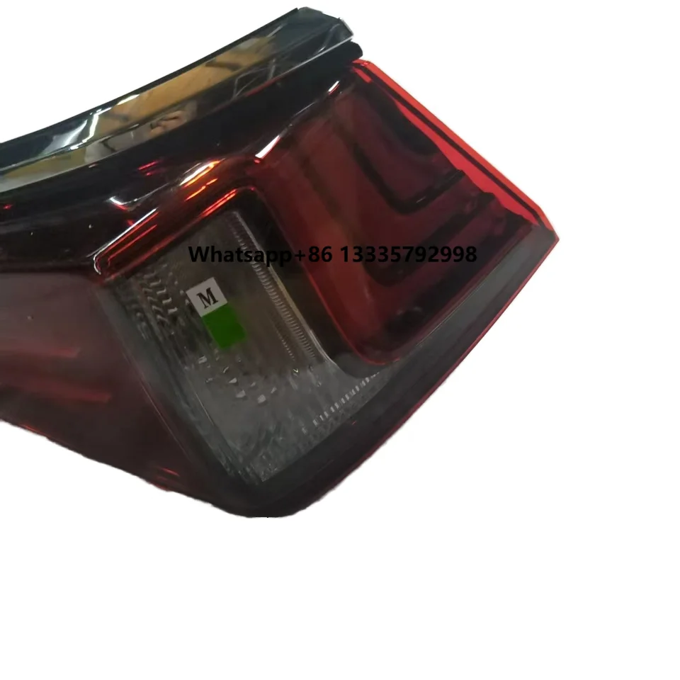 

The Left Tail Light Assembly of the High-quality Original Factory ES Series Car Model 81560-33592