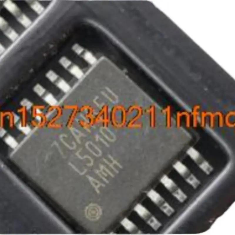 

100% nuevo original LM5010AMHX/nopb LM5010AMHX LM5010AMH LM5010A LM5010 HTSSOP14