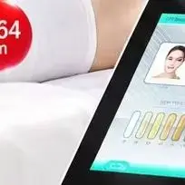 2‑in‑1 FAC Diode Laser Picosecond Machine Permanent Painless Hair Removal Tattoo Spot Skin‑Rejuvenation Beauty Equipment
