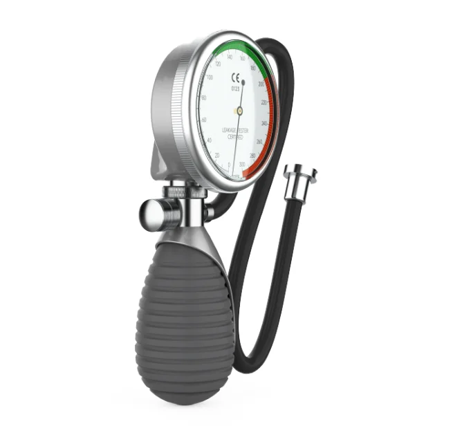 Flexible Replacement Parts-Leakage Tester Repair Parts