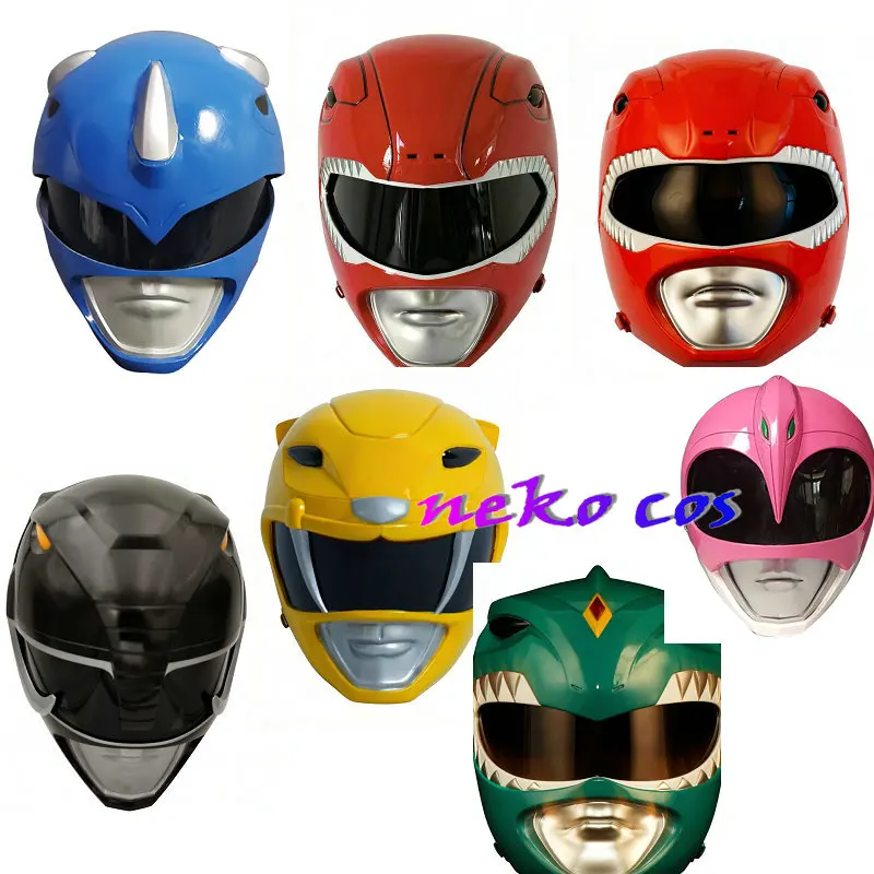 

Kaizouku Kyoryu Sentai Zyuranger resin Helmet Mask resin Cosplay costume Custom size