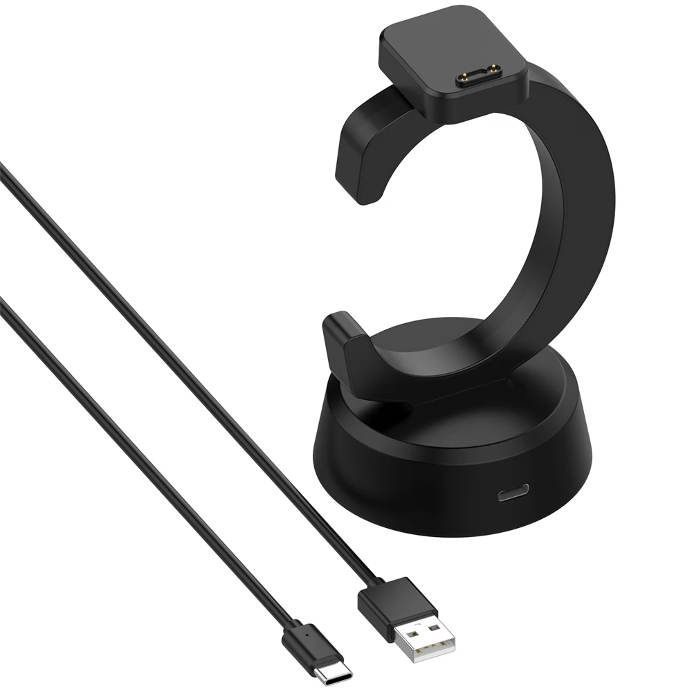 

Зарядное устройство, USB-кабель для детских часов Xplora X6 play/X6 pro, сменная зарядная док-станция для умных часов