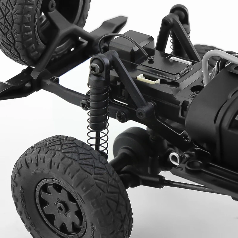 Przednia oś kompletny zestaw Z przekładnią do Kyosho mini-z 4X4 Mini Z 4X4 RC micro-crawler części zapasowe do samochodów akcesoria