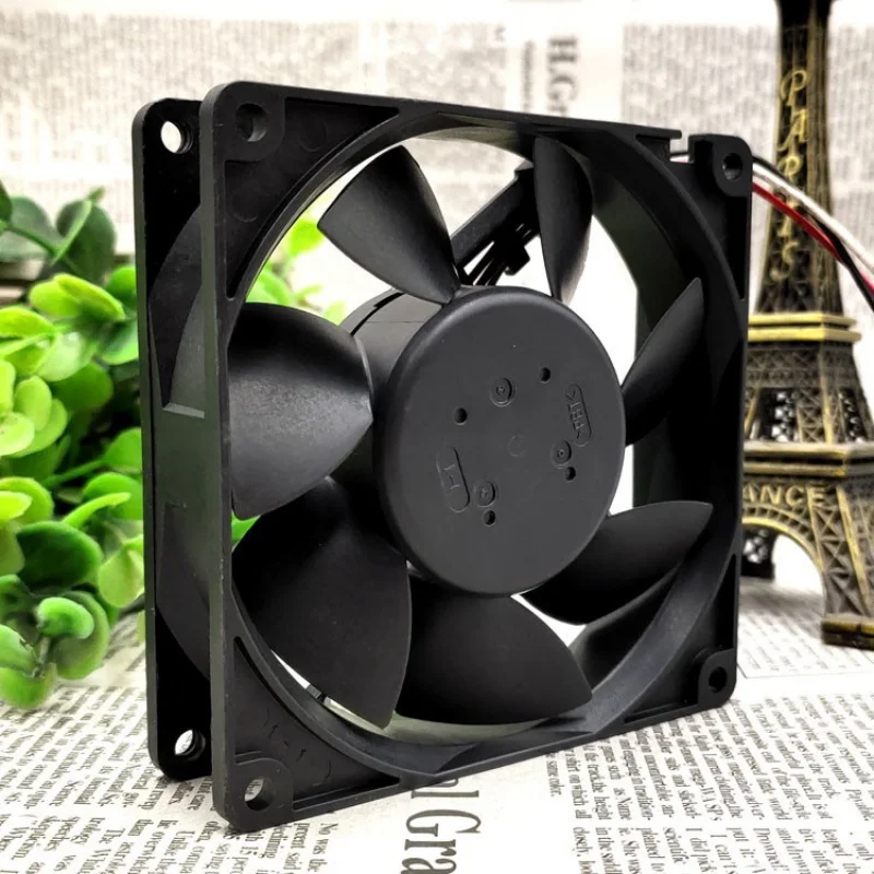 09225va-12m-gt 9225 DC 12v 0.40a Photovoltaic Inverter cooling fan 09225va 12M GT