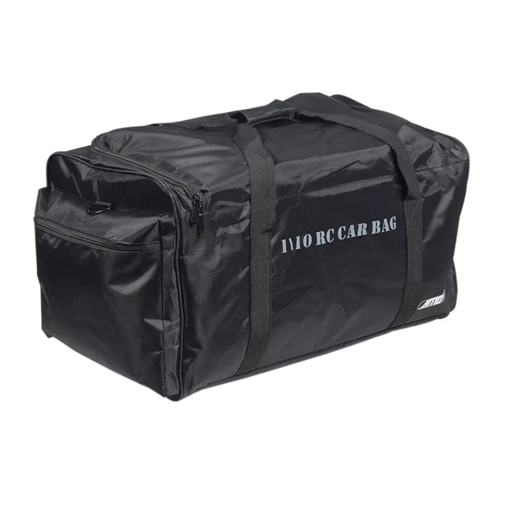 1/10 1/8 RC Car Portable Waterproof Storage Bag Carrying Case