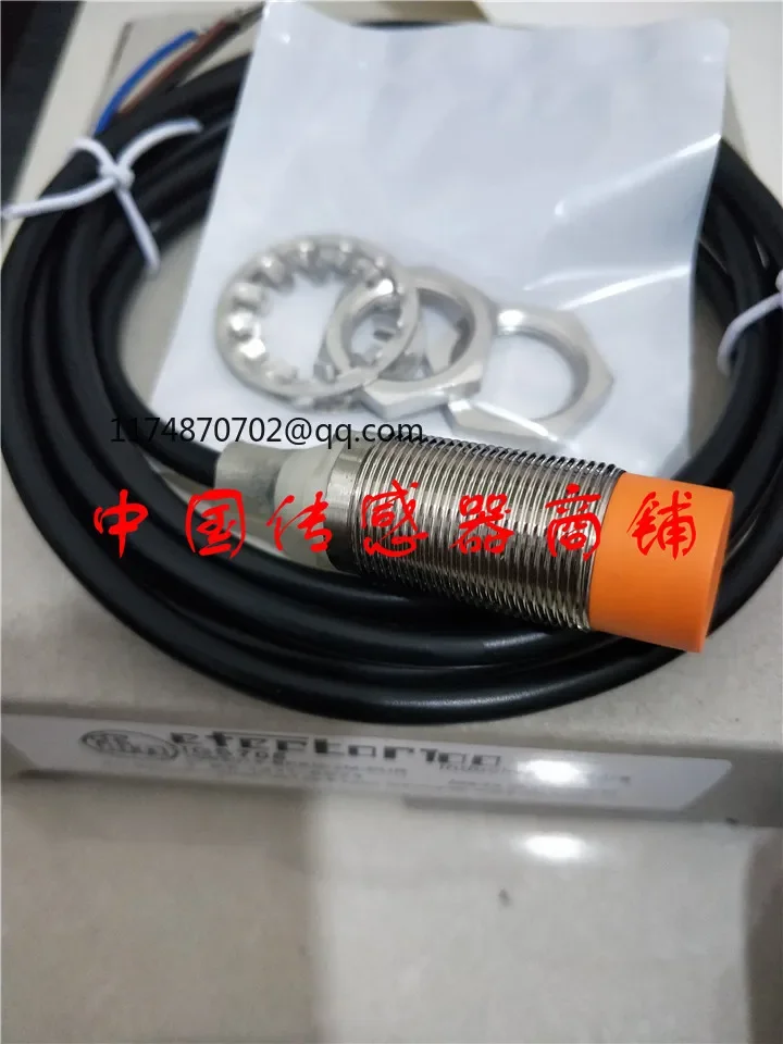 IGS705 sensor   proximity switch  New And  Original