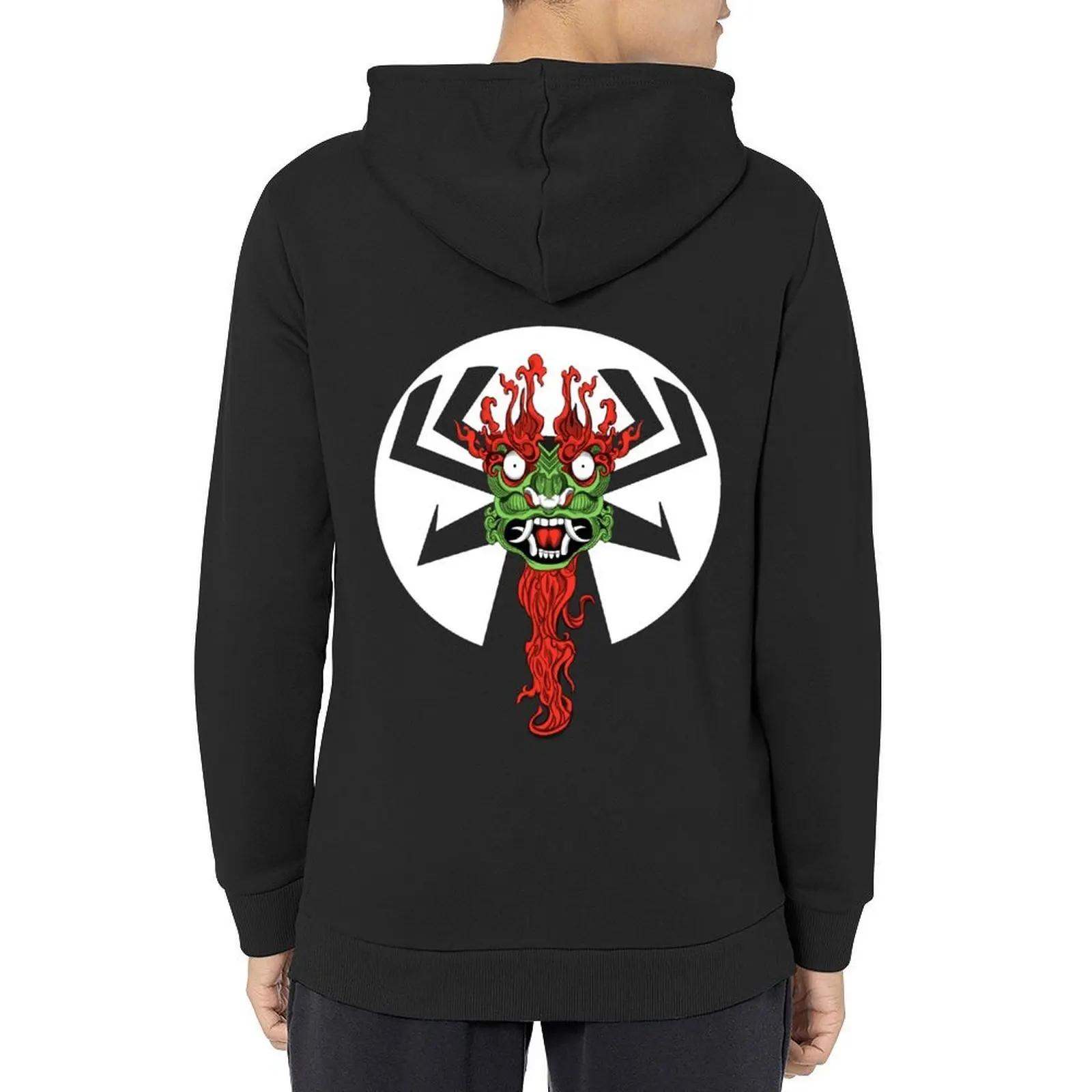 

Aku Hoodie men's clothing men's sweat-shirt autumn jacket men korean autumn clothes men hoodie