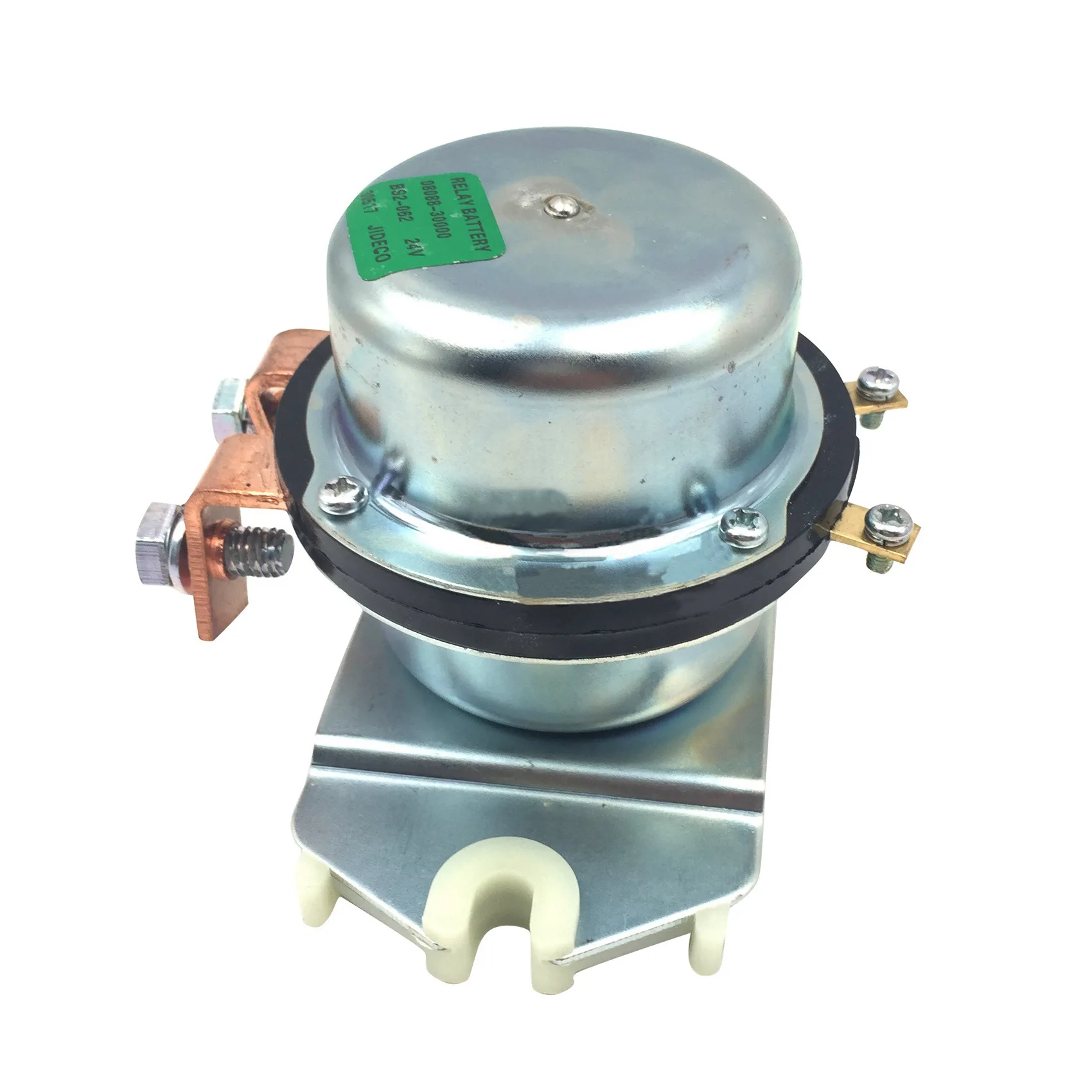 

A23M-Excavator Battery Relay Battery Main Switch 24V BR-262 08088-30000 0808830000 for Komatsu Excavator PC200 PC300 PC400