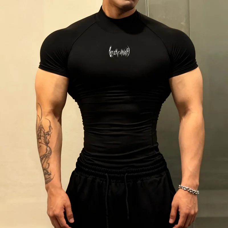 #63 Best Breathable Training Tees to Buy In 2026
