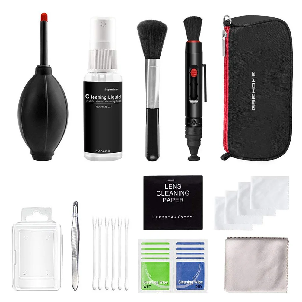 7-47Pcs Camera Clea… - image