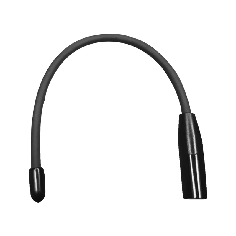 Antena Heltec GT-800 LoRa, antena typu soft whip, 863-915 MHz, SMA ﻿ Moduł bezprzewodowy z męskim złączem, transmisja danych, wysoki zysk 10dBi, 17cm — zdjęcie produktu 6