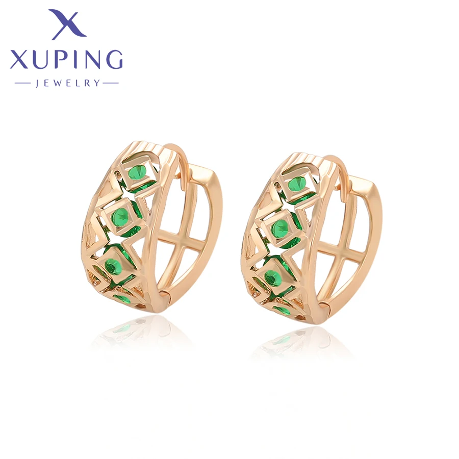 Xuping Jewelry Simp…