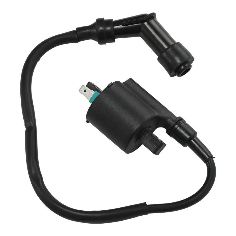 Motorcycle Ignition…