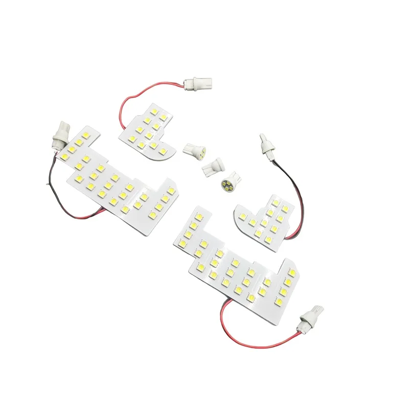 for Honda GB5 GB6 GB7 GB8 FREED  (Dimming Adjustment) Dedicated Design LED Room Lamp Set