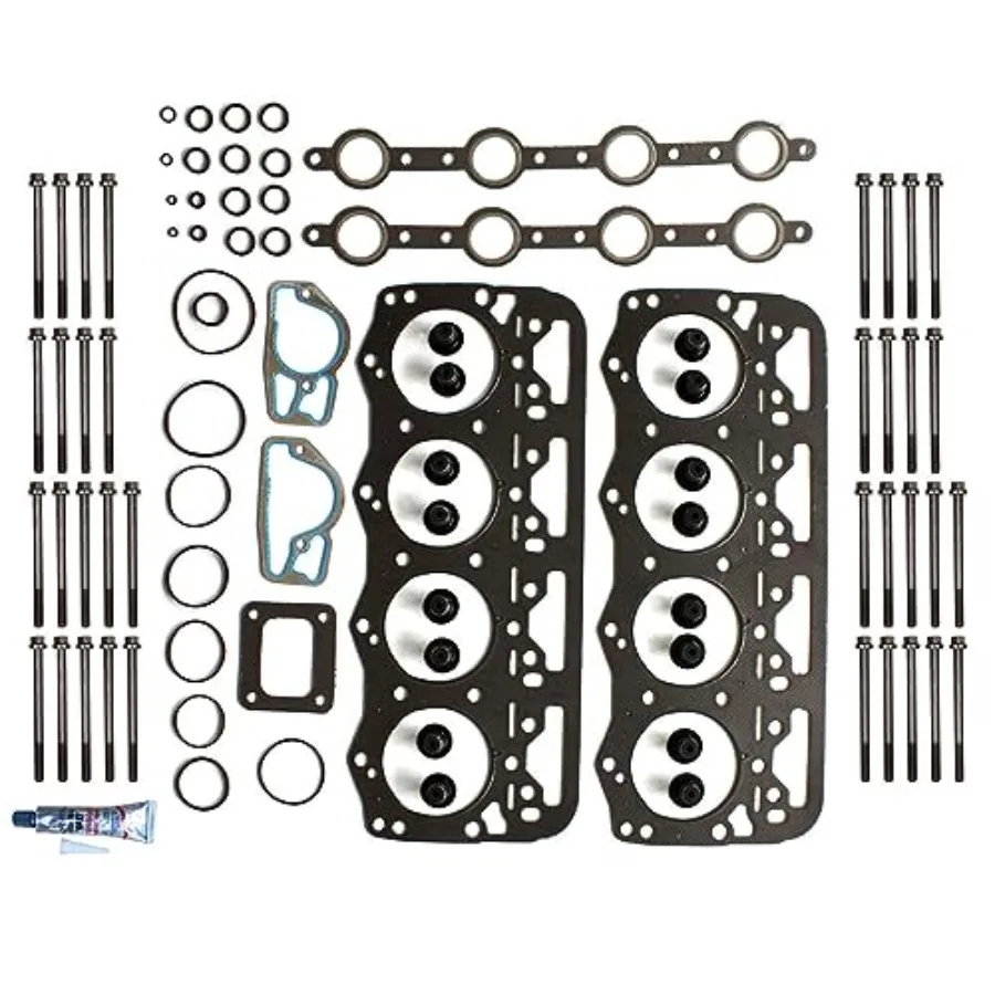 Engine Head Gaskets…
