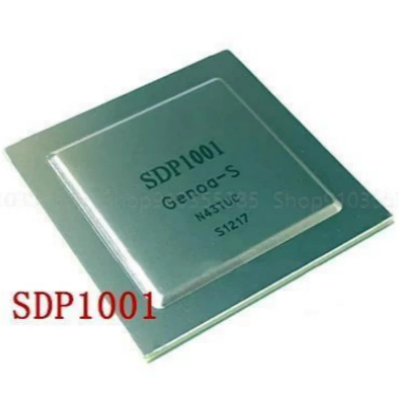 1-10PCS New SDP1001 BGA liquid crystal chip