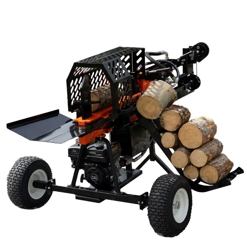 

Hydraulic Wood Splitter Splitting Tool Applicable Wood Elm Cherry Willow White Pine Teak Catalpa Toon Pine Separator