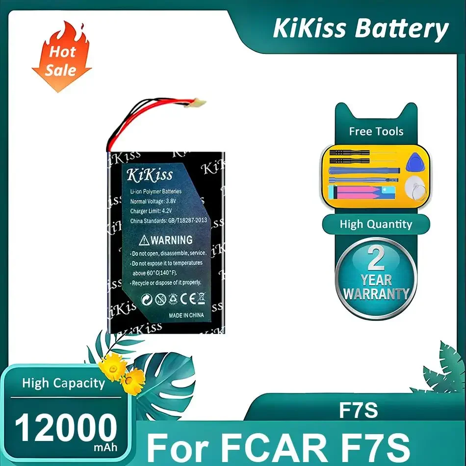 Li-Ion Polymer Batt…