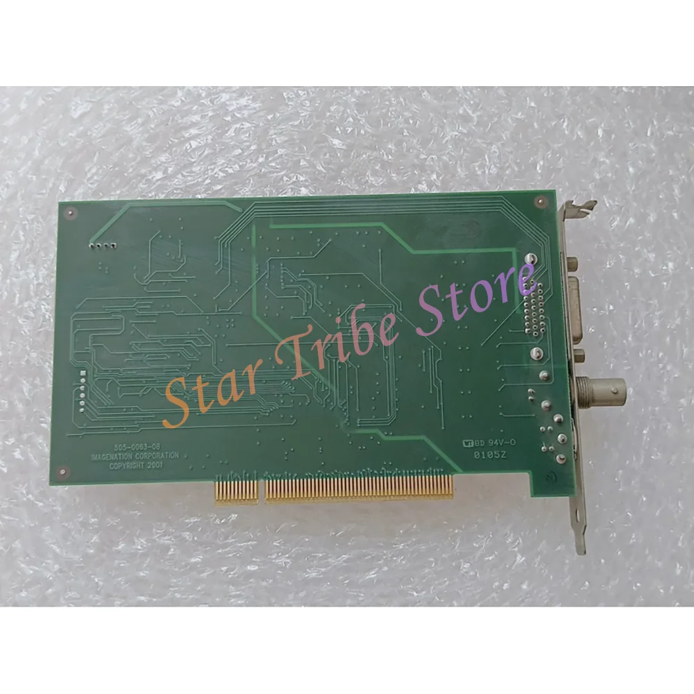 PXC200AL-00 Acquisition Card Image Capture Card