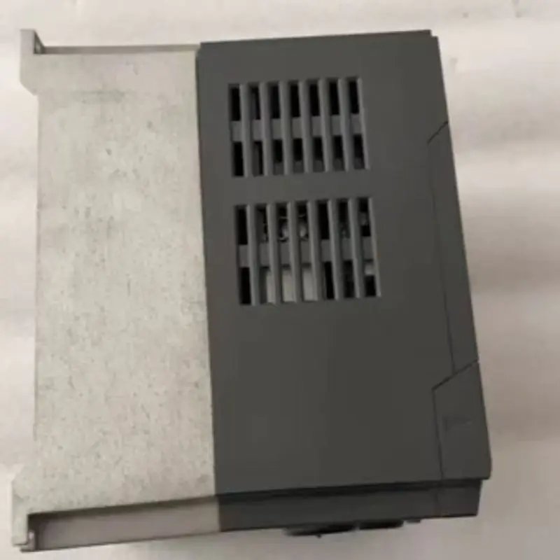 Second hand N310-4001-H3X 0.75KW inverter tested OK and shipped quickly