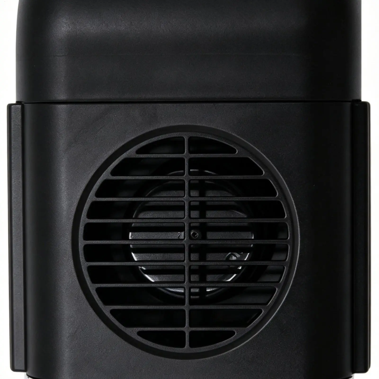 Backseat Of Car Fan Adjustable Mini Portable Appliance Car Headrest Airflow Fan For Adventure Travel Commuting Sedan Truck SUV