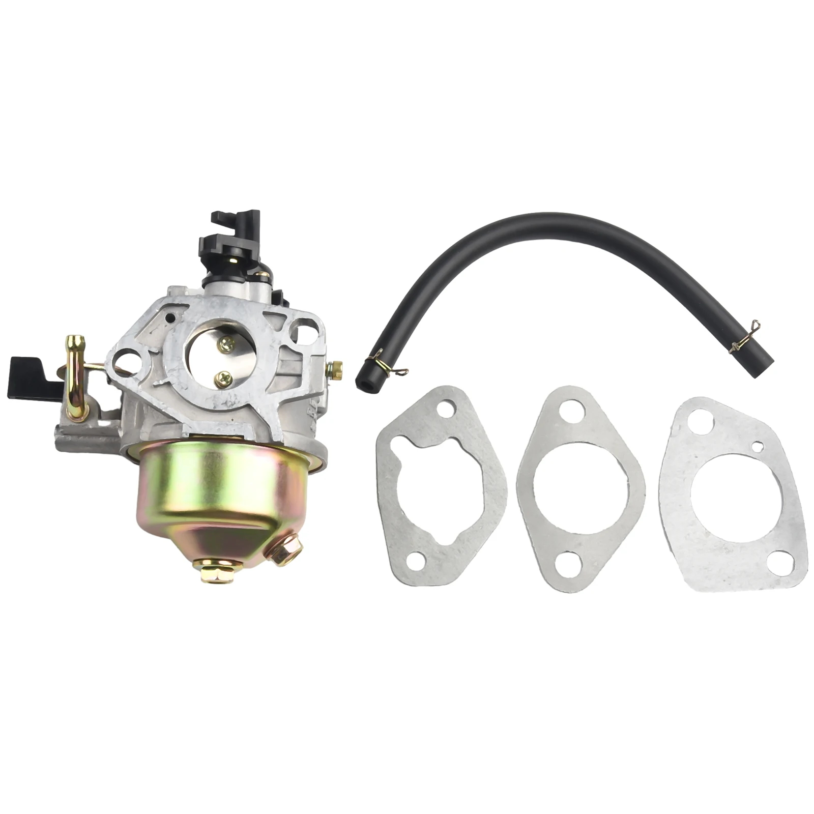 

Fuel Line Gaskets Carburetor Replacement For Honda H1011, H1011H, H1011R, H3011, H3011H & HT-R3811 Model Riding Mowers