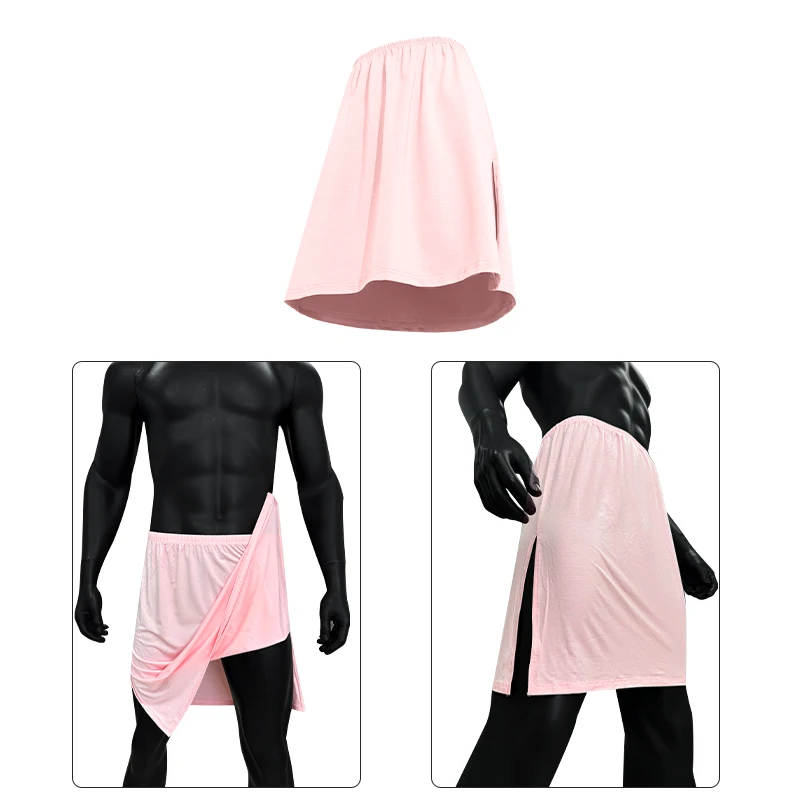 3pcs Sexy Men Running Shorts Sportswear Men's Fitness Sexy Gym Underwear Short Pants Sweatpants Breathable Jogging Bottoms