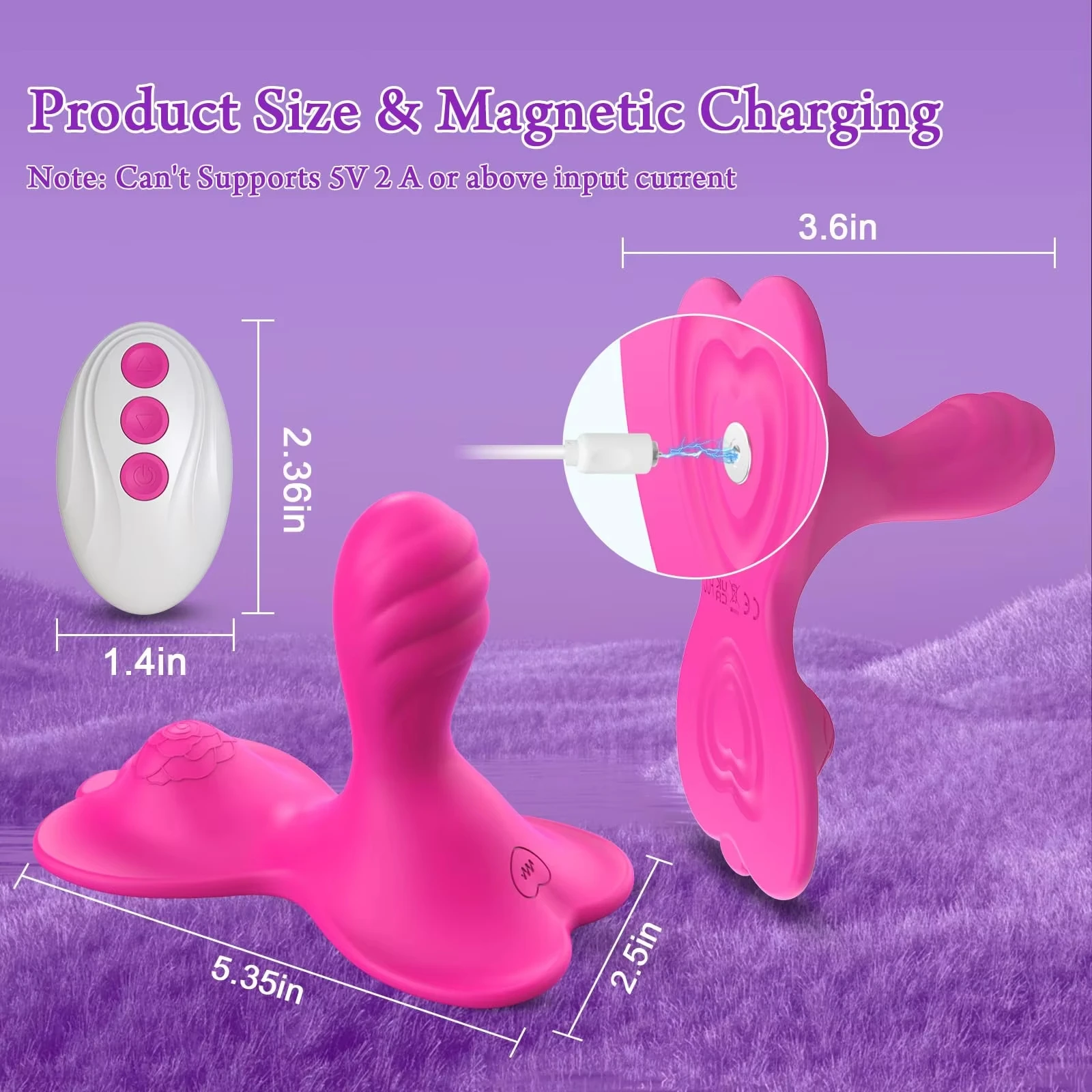 Sitting with Butt Plug: How This App-Controlled Dual-Stimulation Toy Transformed My Solo and Couple Experiences Sitting with Butt Plug: How This App-Controlled Dual-Stimulation Toy Transformed My Solo and Couple Experiences