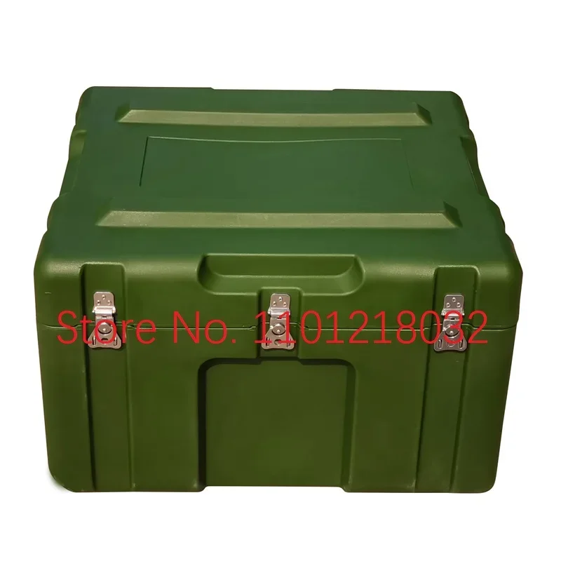 

Rotomolding Box Military Moisture-proof Box Car Trunk Box Prop Box Mobile Storage Box Instrument Backup Tool Box