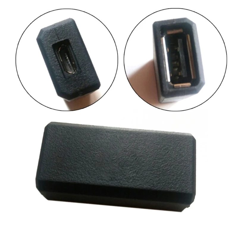 Adaptor Dongle nirkabel penerima USB, adaptor Mouse untuk Logitech G PRO GPROX G903 G502 G304 G603 G703 G900