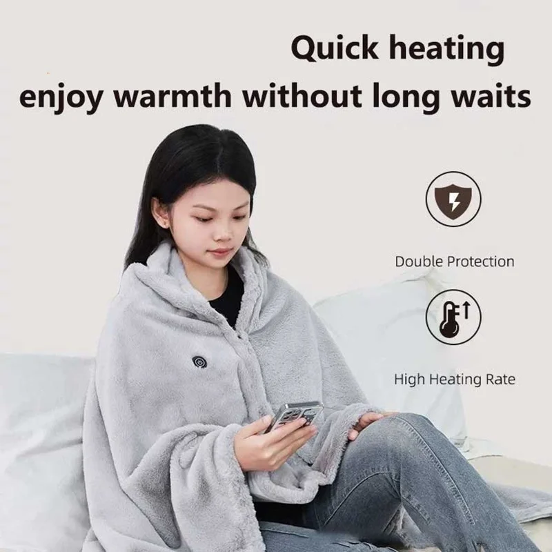 #79 Best Electric Blankets to Buy In 2026