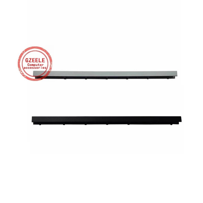 

НОВАЯ крышка шарнира ЖК-дисплея для ноутбука Lenovo S145-15IIL S145-15AST S145-15API 340C-15 340C-15IWL 340C-15IGM крышка петель ﻿