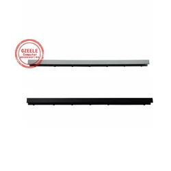 NEW Laptop LCD Hinge Cover for Lenovo S145-15IIL S145-15AST S145-15API 340C-15 340C-15IWL 340C-15IGM hinges cover 